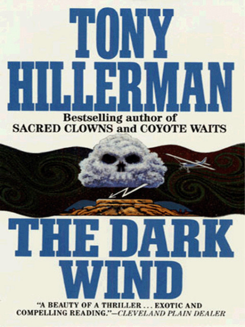 Book The Dark Wind (A Leaphorn and Chee Novel Book 5) free