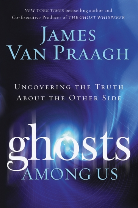 Book Ghosts Among Us: Uncovering the Truth About the Other Side free