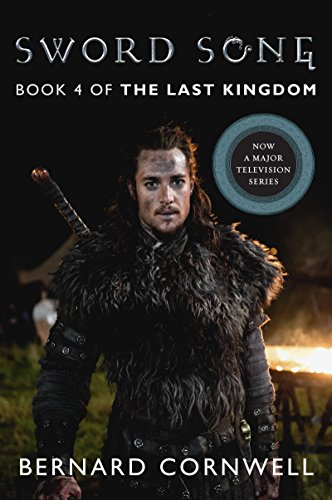 Book Sword Song: The Battle for London (Saxon Tales Book 4) free