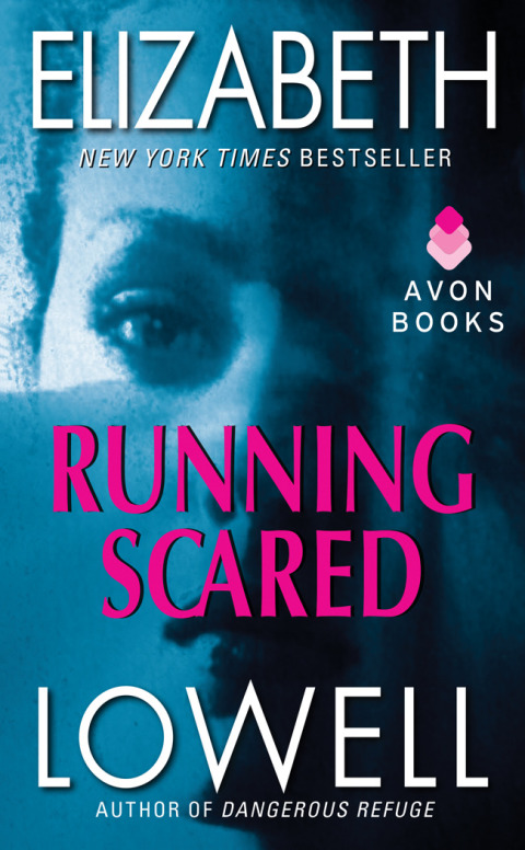 Book Running Scared (Rarities Unlimited Book 2) free