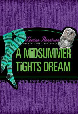 Book A Midsummer Tights Dream (Misadventures of Tallulah Casey) free