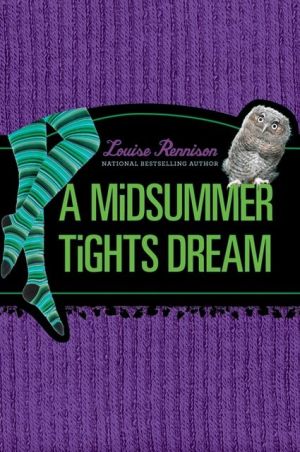 Book A Midsummer Tights Dream (Misadventures of Tallulah Casey) free