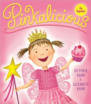 Book Pinkalicious: Pinkalicious (Spanish edition) free
