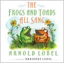 Book The Frogs and Toads All Sang free