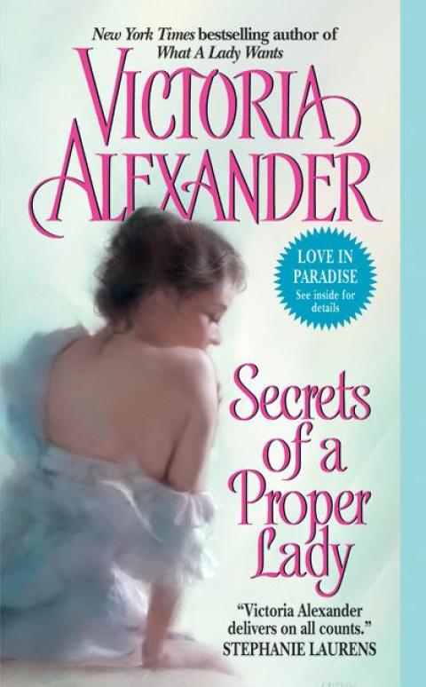 Book Secrets of a Proper Lady (Last Man Standing Book 3) free