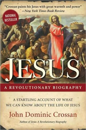 Book Jesus: A Revolutionary Biography free