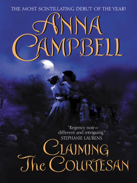 Book Claiming the Courtesan (Avon Historical Romance an Avon Romantic Treasure) free