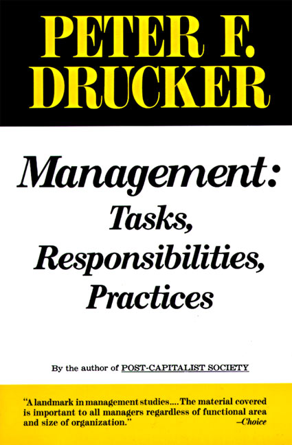 Book Management: Tasks, Responsibilities, Practices free