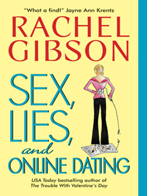 Book Sex, Lies, and Online Dating (Writer Friends Book 1) free