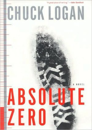 Book Absolute Zero (Phil Broker Book 3) free