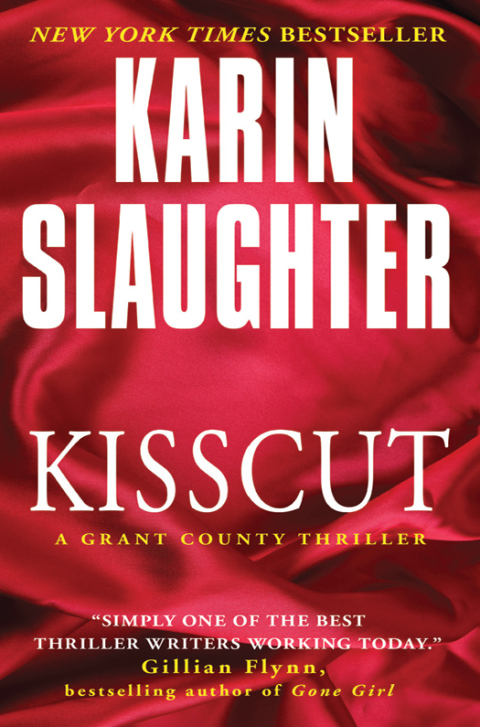 Book Kisscut: A Grant County Thriller free