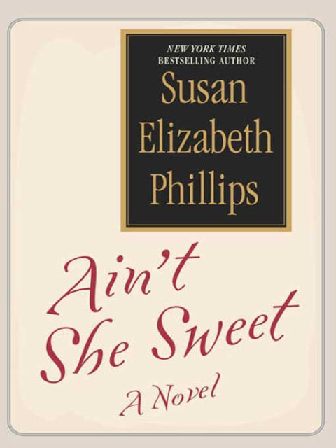 Book Ain't She Sweet? free