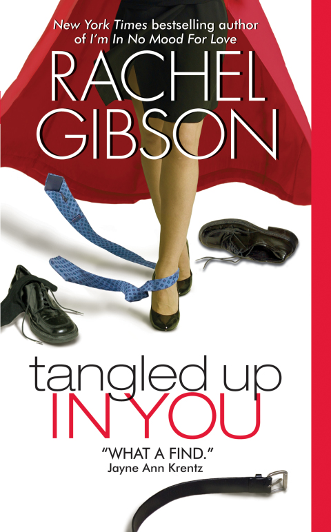 Book Tangled Up In You (Writer Friends Book 3) free