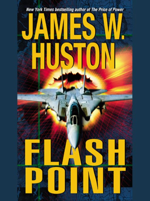 Book Flash Point free