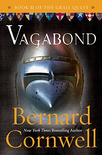 Book Vagabond (The Grail Quest, Book 2): A Novel free