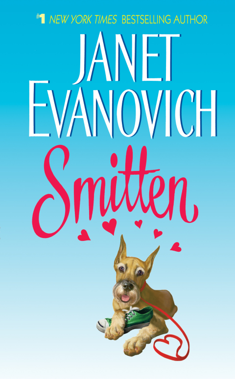 Book Smitten free