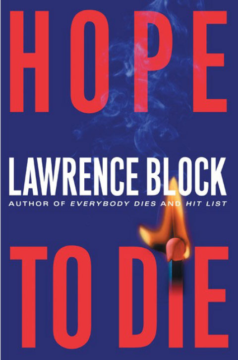 Book Hope to Die (Matthew Scudder Mysteries Book 15) free