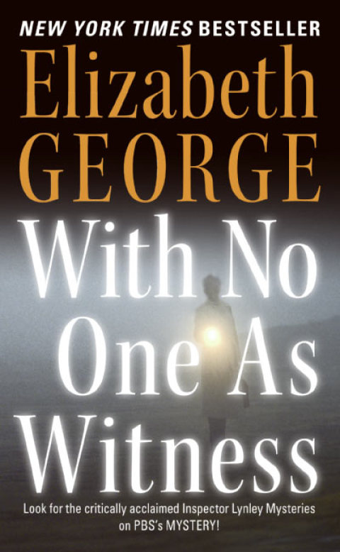 Book With No One As Witness: A Lynley Novel (Inspector Lynley Book 13) free