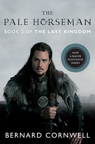 Book The Pale Horseman: A Novel (Saxon Tales Book 2) free