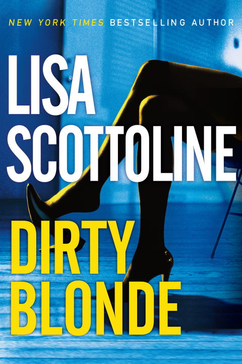 Book Dirty Blonde free