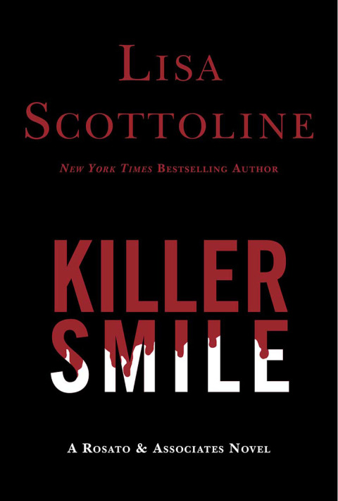Book Killer Smile: A Rosato & Assoicates Novel (Rosato & Associates Book 9) free