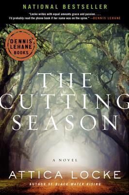 Book The Cutting Season: A Novel free