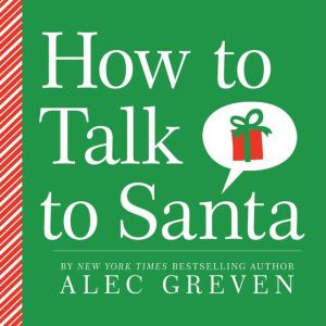 Book How to Talk to Santa free