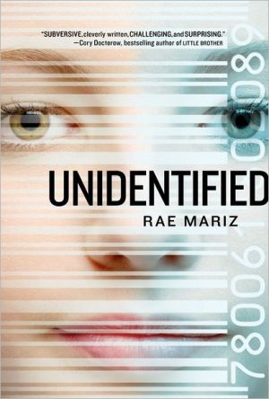 Book The Unidentified free