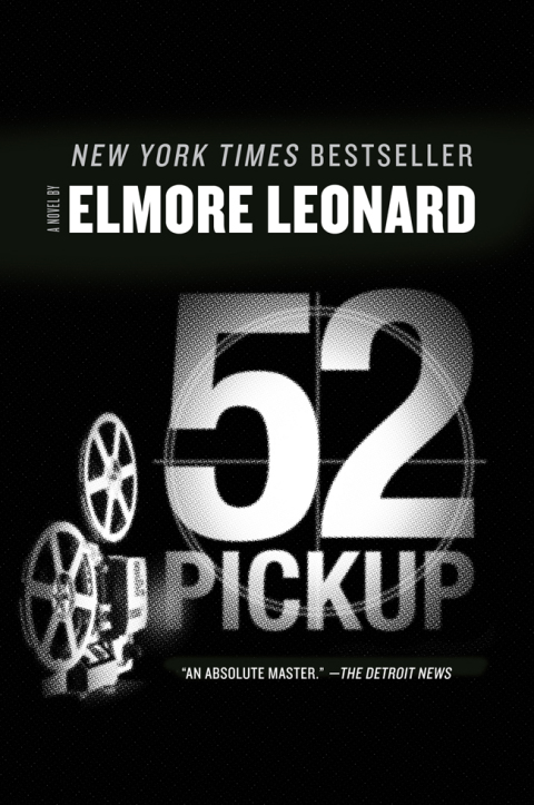Book 52 Pickup: A Novel free