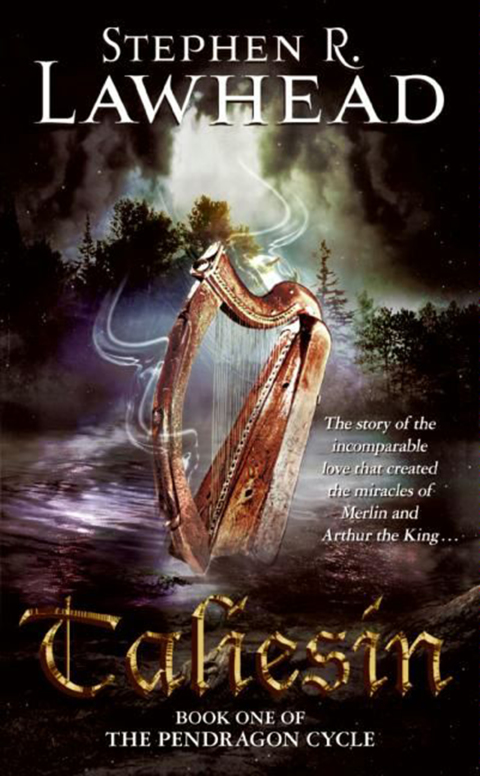 Book Taliesin: Book One of the Pendragon Cycle free