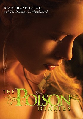Book The Poison Diaries free