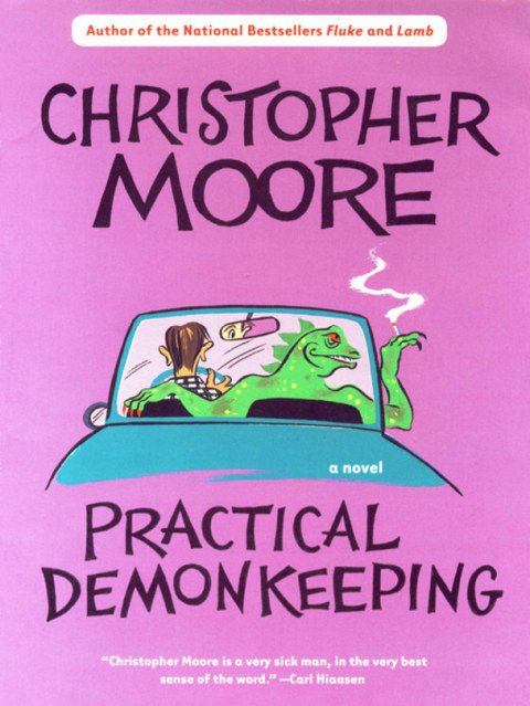 Book Practical Demonkeeping (Pine Cove Book 1) free