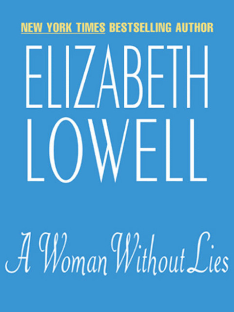 Book A Woman Without Lies free