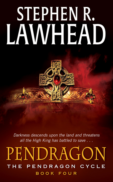 Book Pendragon: Book Four of the Pendragon Cycle free