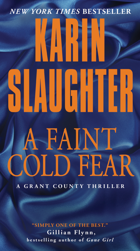 Book A Faint Cold Fear: A Grant County Thriller free