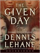 Book The Given Day free