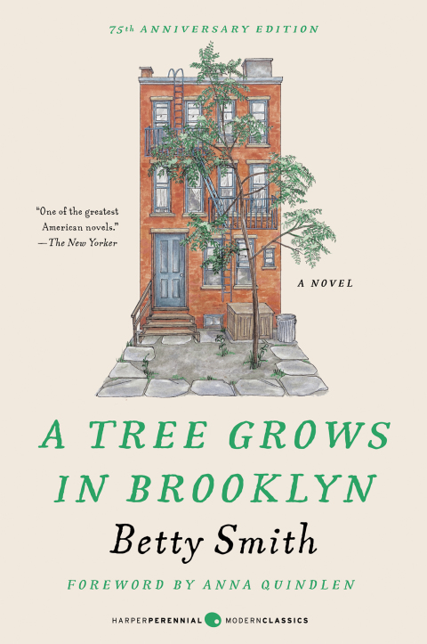 Book A Tree Grows in Brooklyn (Harper Perennial Deluxe Editions) free