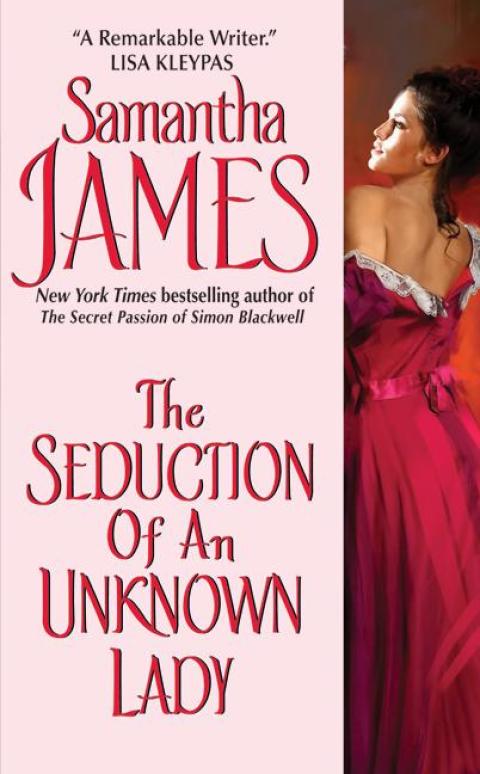 Book The Seduction of an Unknown Lady free
