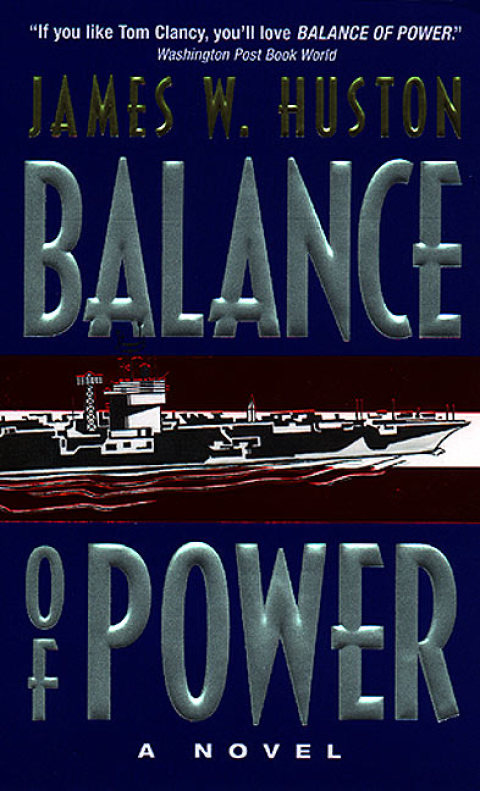 Book Balance of Power: A Novel free