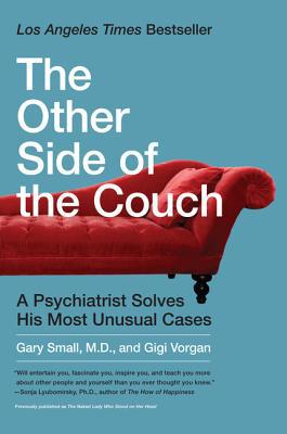 Book The Other Side of the Couch: A Psychiatrist Solves His Most Unusual Cases free