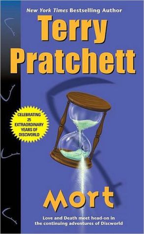 Book Mort: A Novel of Discworld free