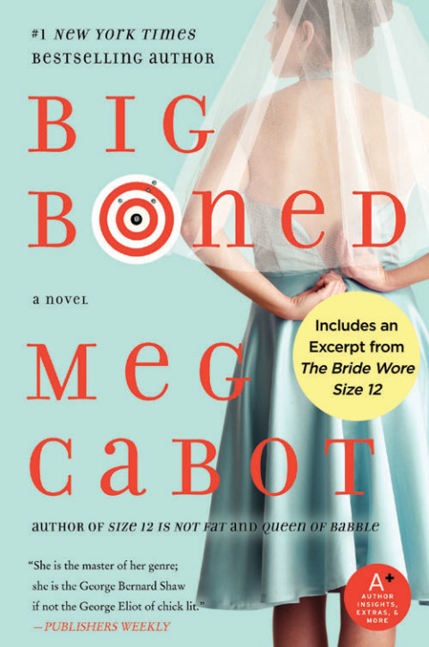 Book Big Boned (Heather Wells Mysteries Book 3) free