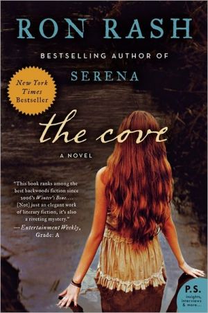 Book The Cove: A Novel free