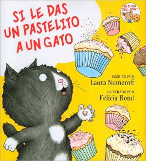 Book Si le das un pastilito a un gato (Spanish Edition) free