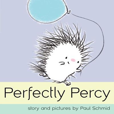 Book Perfectly Percy (Schmid, Paul) free