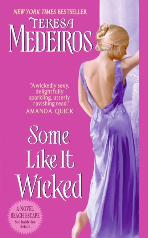 Book Some Like It Wicked (Kincaid Highlands Book 1) free