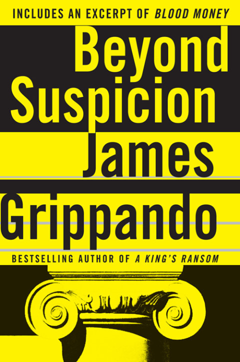 Book Beyond Suspicion (Jack Swyteck Book 2) free