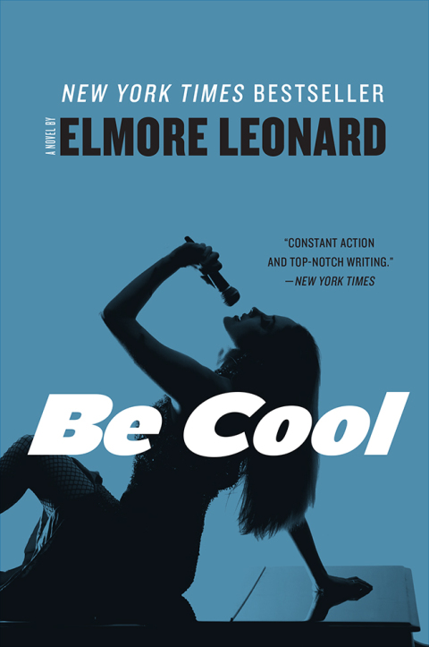 Book Be Cool: A Novel free