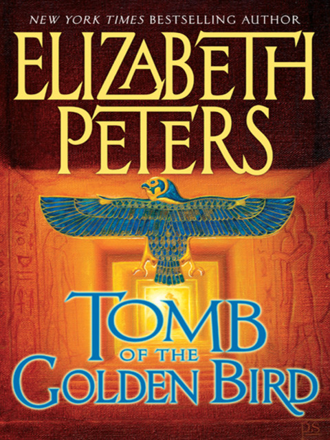 Book Tomb of the Golden Bird (Amelia Peabody Book 18) free
