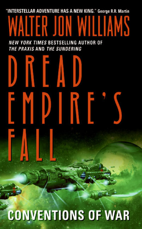 Book Conventions of War: Dread Empire's Fall (Dread Empire's Fall Series Book 3) free